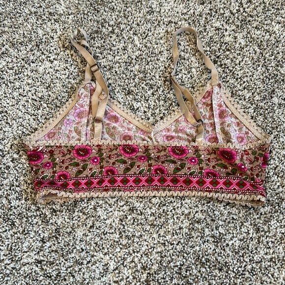 BUNDLE. 2 Spell And The Gypsy Collective Bralettes. Size S. - Picture 3 of 7